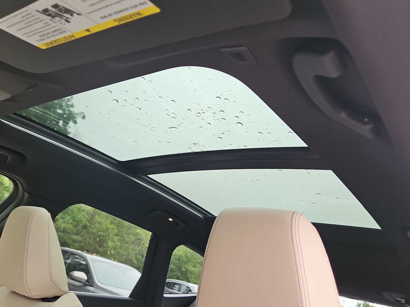 Thumbnail: 2025 BMW X1 - 19