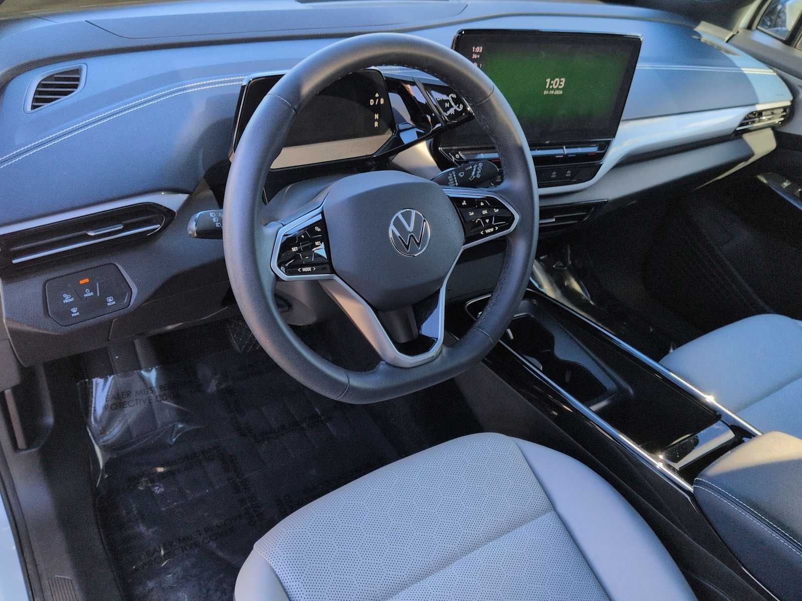 Thumbnail: 2024 Volkswagen ID.4 - 10