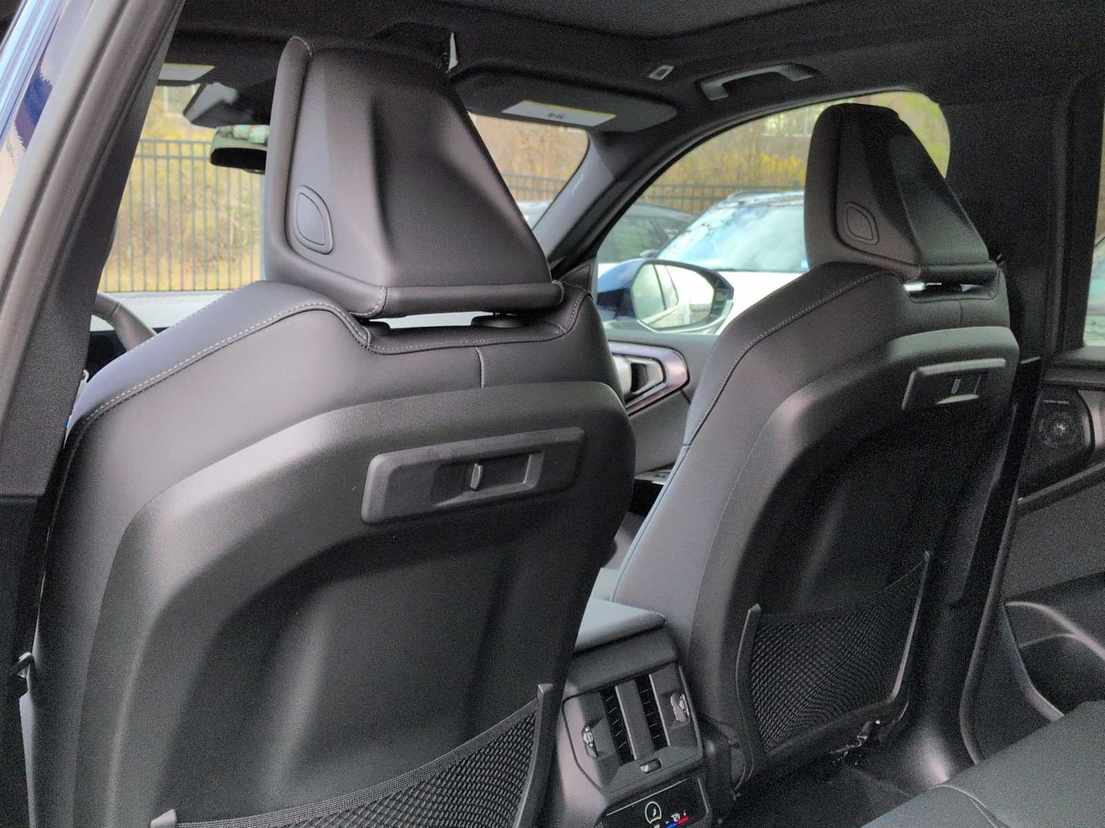 Thumbnail: 2026 BMW X3 - 19