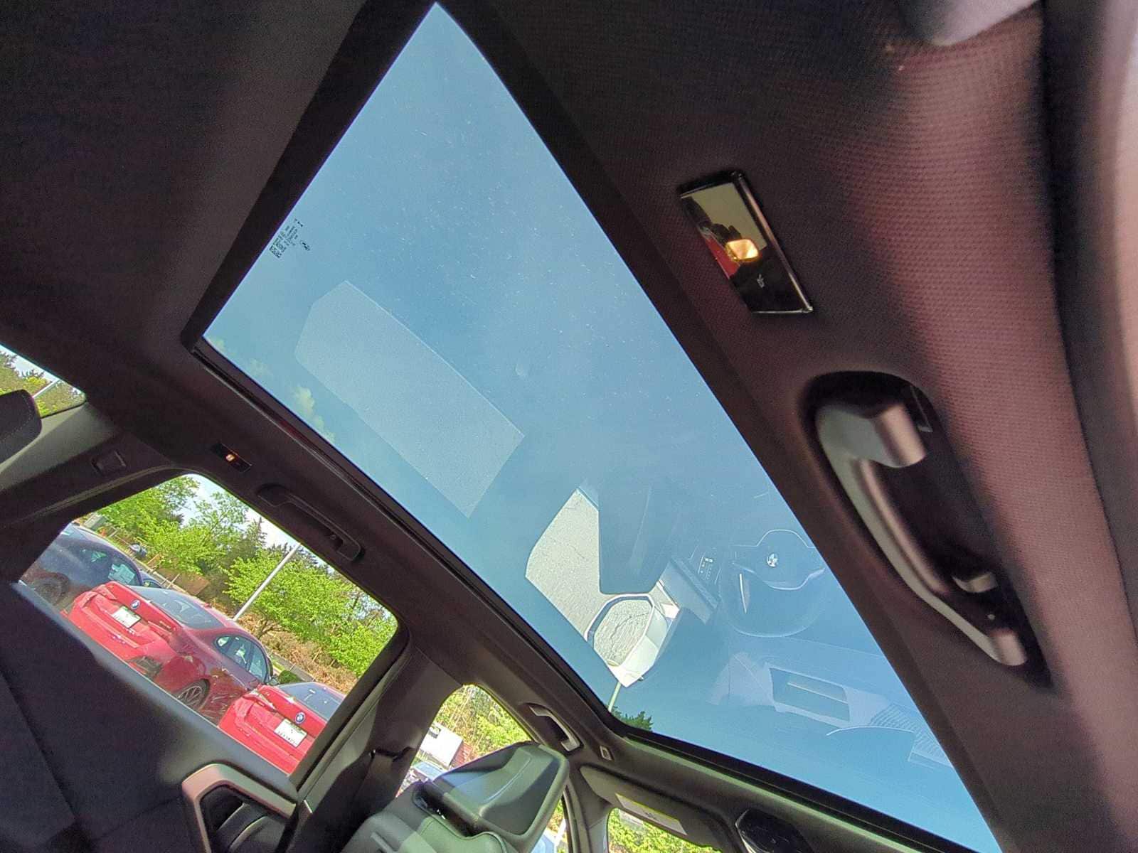 Thumbnail: 2025 BMW X3 - 22