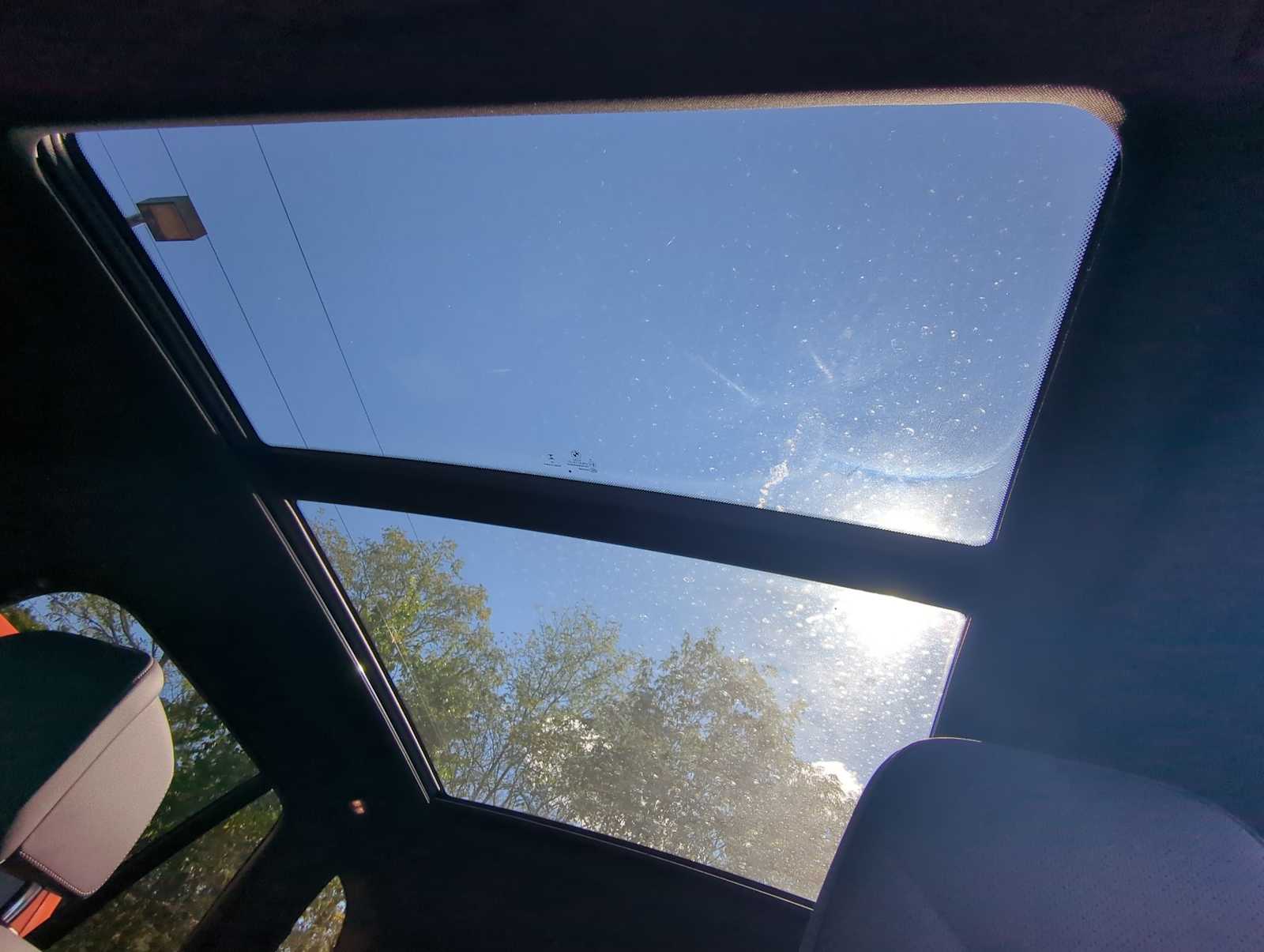 Thumbnail: 2025 BMW X5 - 19