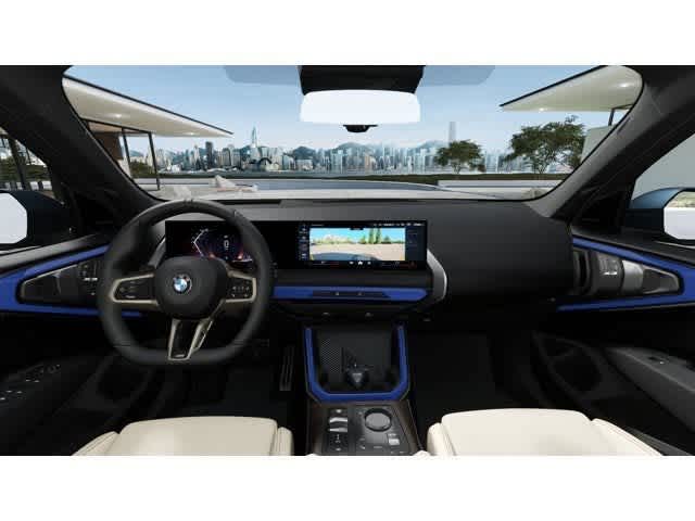 Thumbnail: 2026 BMW X3 - 10