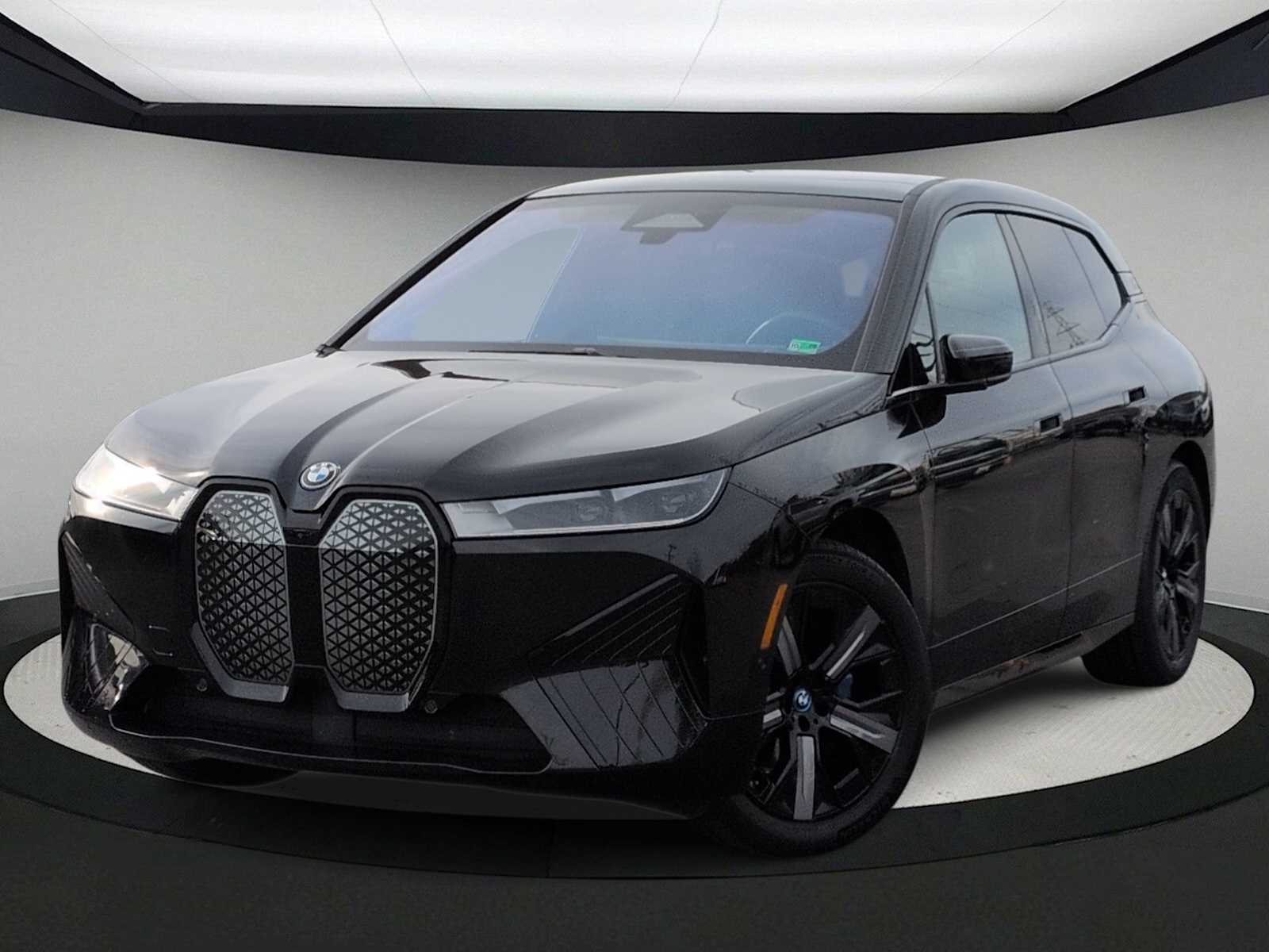 2025 BMW iX xDrive50 -
                  Sterling, VA