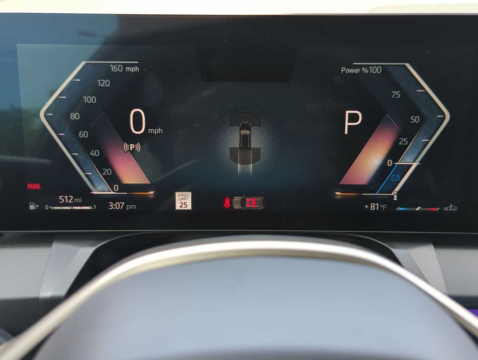 Thumbnail: 2025 BMW X3 - 34