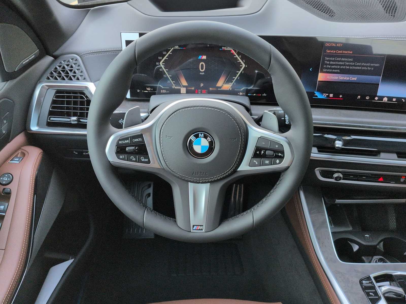 Thumbnail: 2026 BMW X5 - 23