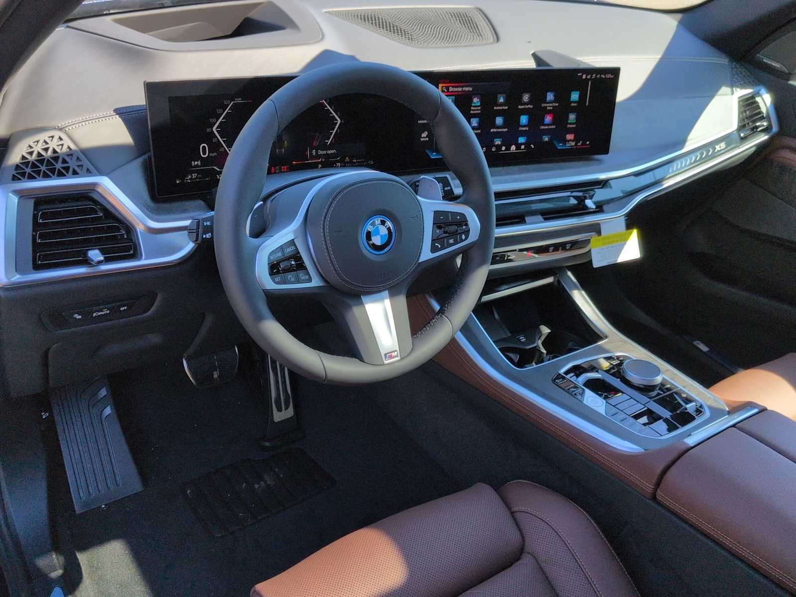 Thumbnail: 2026 BMW X5 - 10