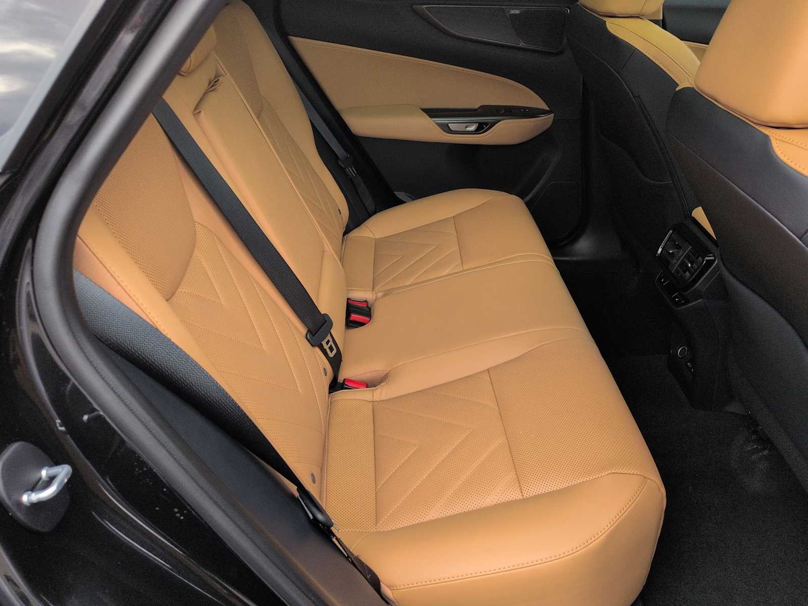 Thumbnail: 2026 Lexus NX - 22