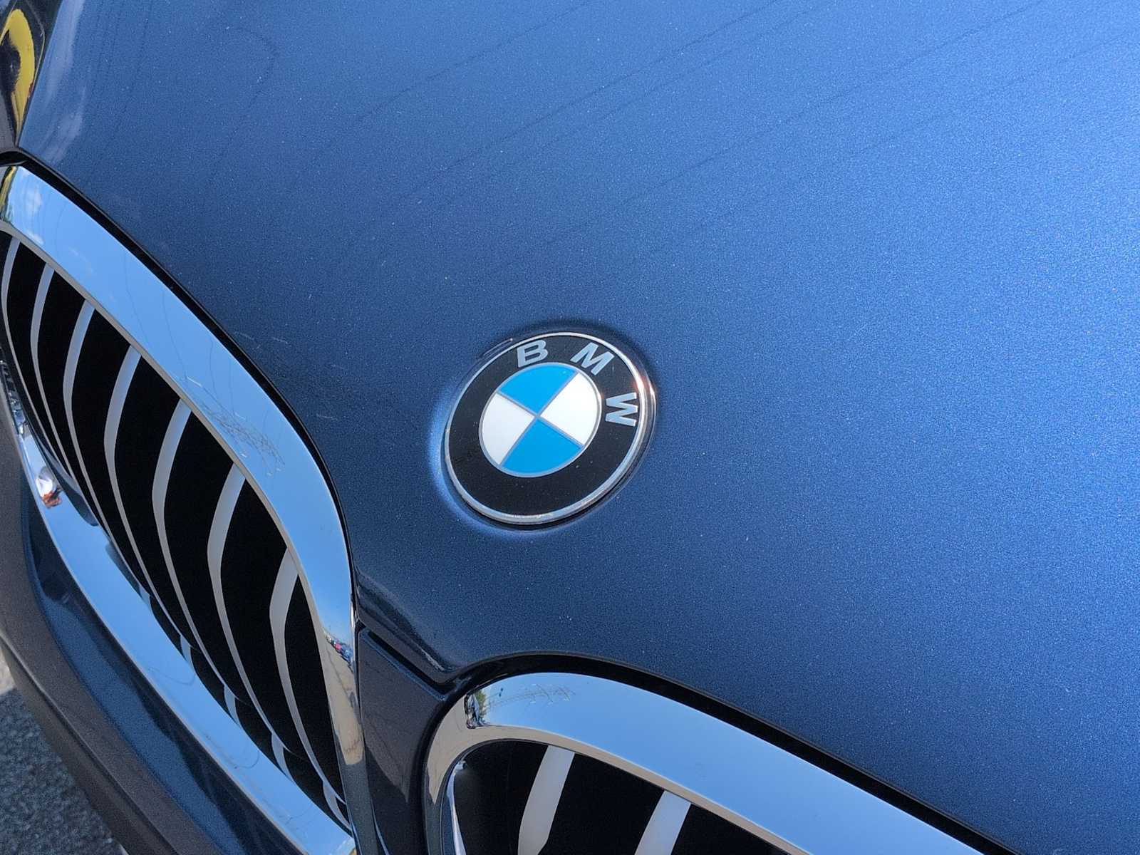Thumbnail: 2021 BMW X3 - 12
