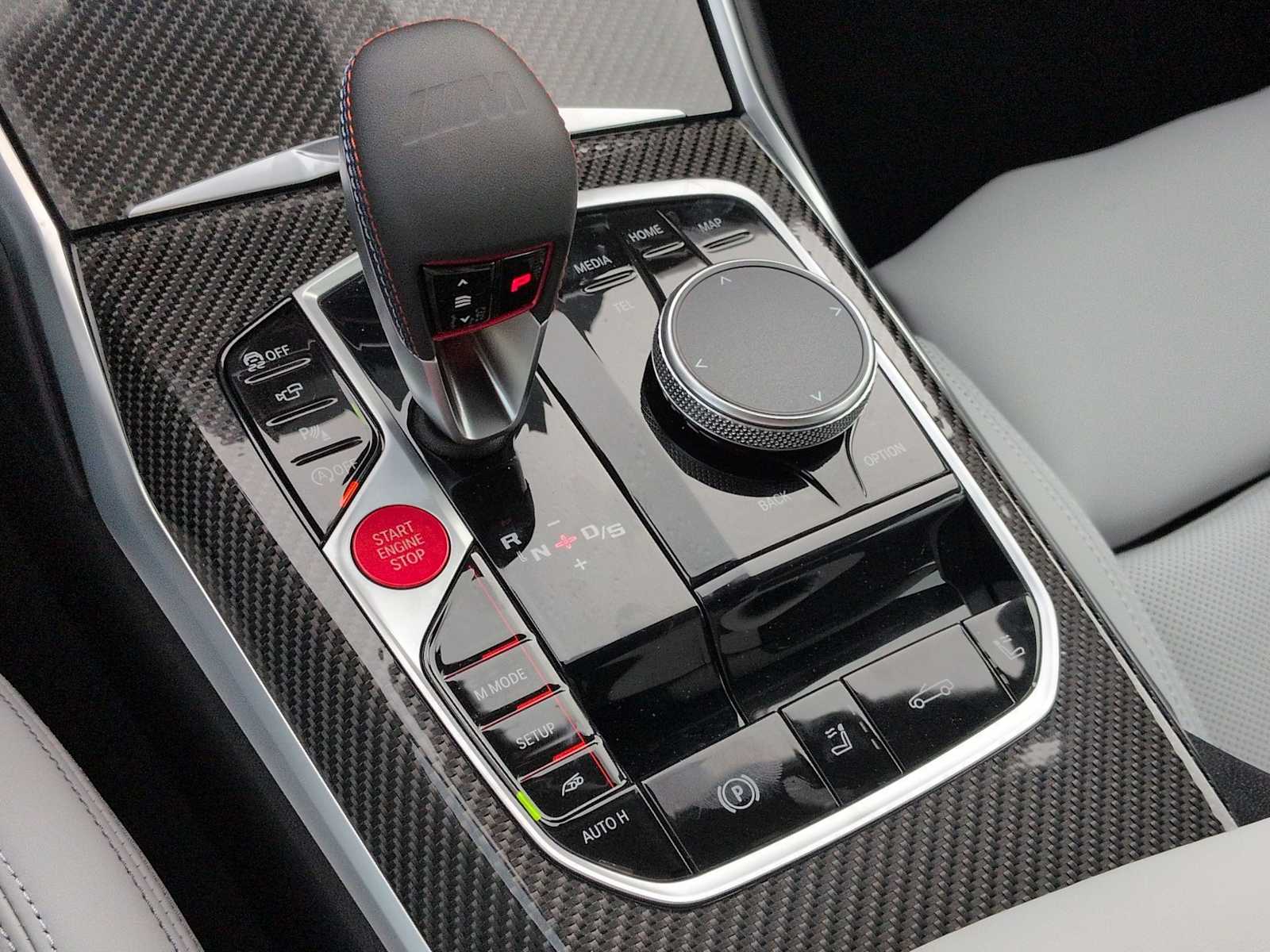 Thumbnail: 2027 BMW M4 - 34