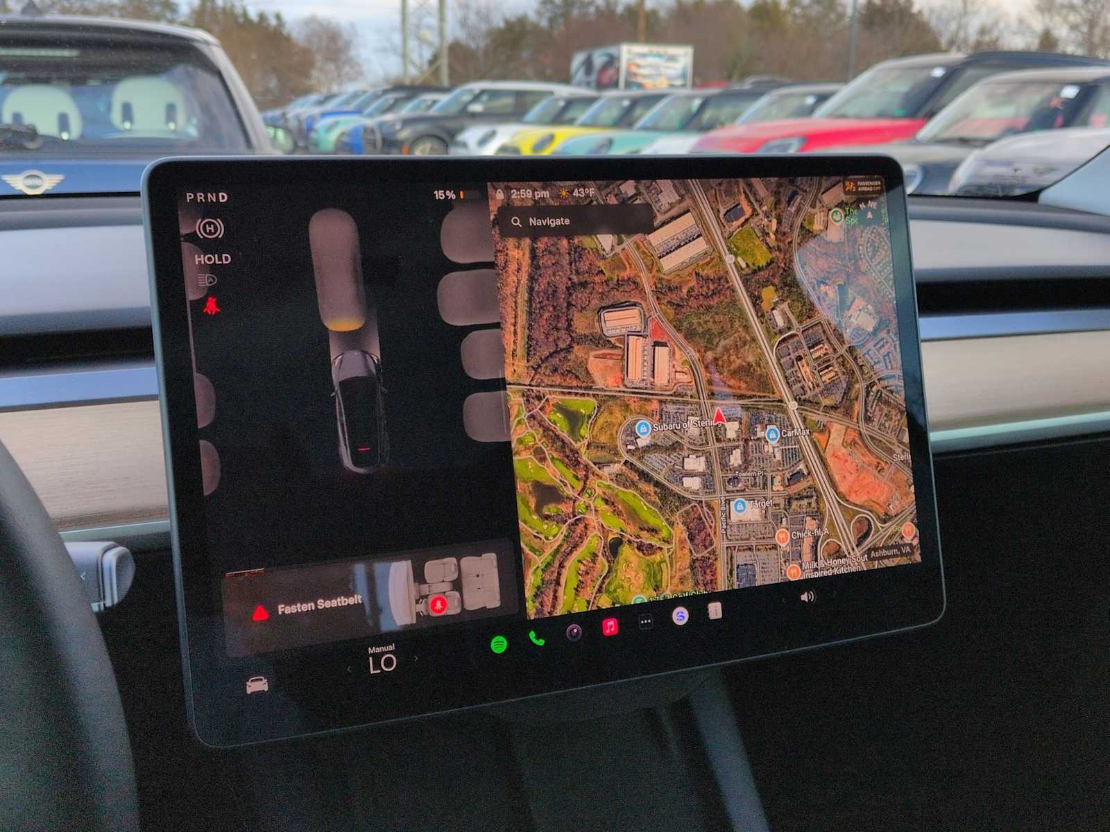 Thumbnail: 2022 Tesla Model Y - 29