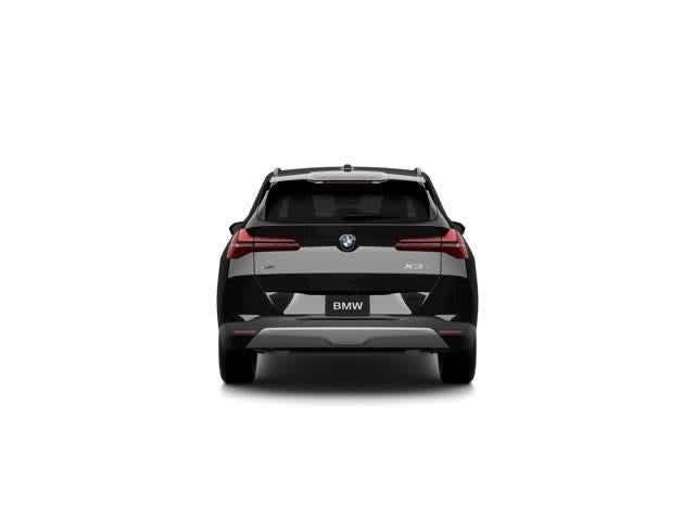 Thumbnail: 2026 BMW X3 - 5