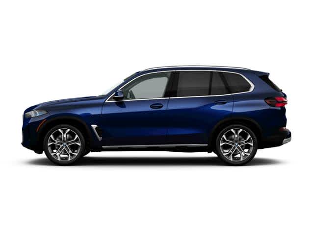 Thumbnail: 2026 BMW X5 - 4