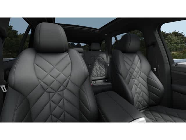 Thumbnail: 2026 BMW X5 - 11