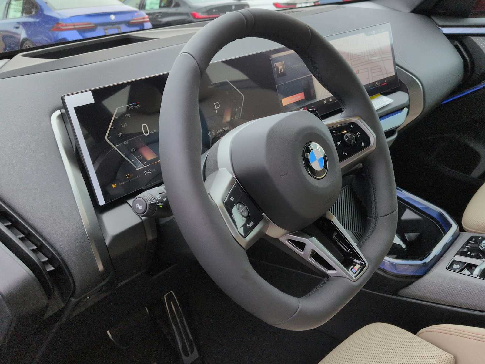 Thumbnail: 2026 BMW X3 - 16