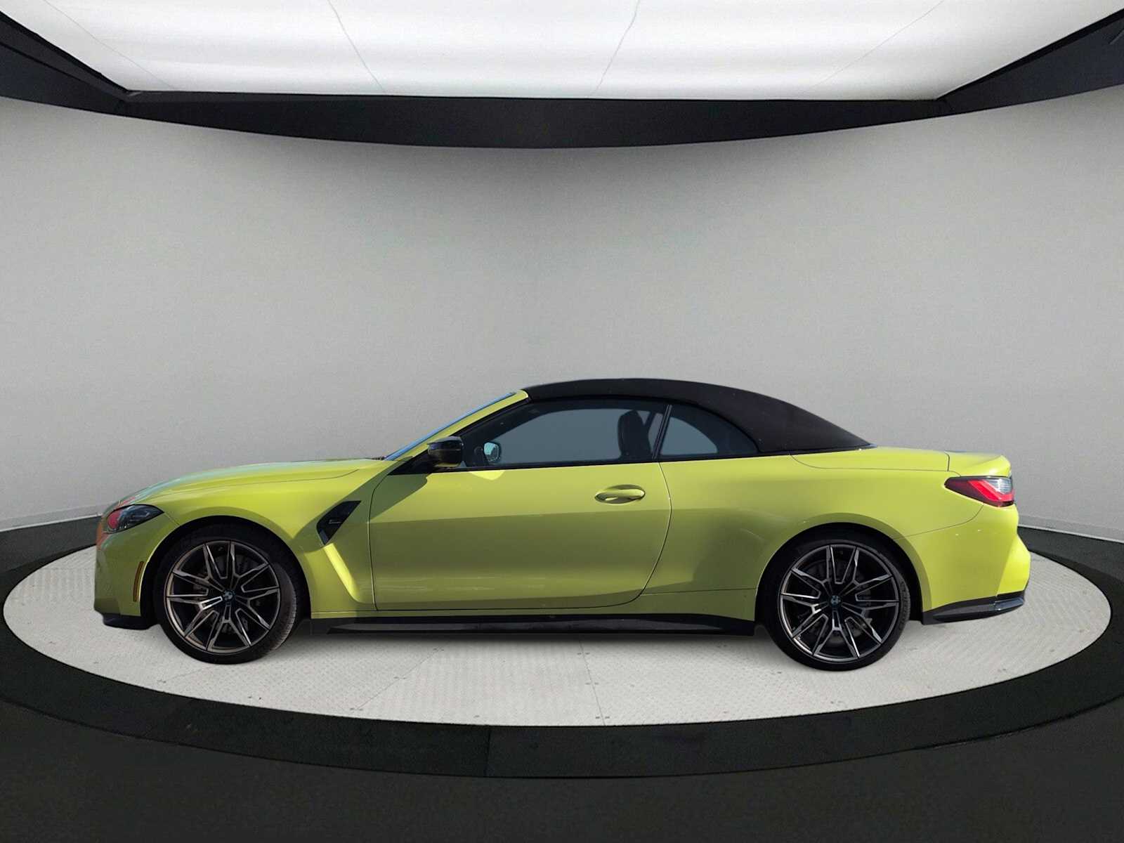 Thumbnail: 2022 BMW M4 - 5