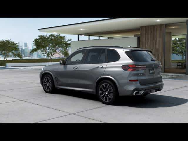 Thumbnail: 2025 BMW X5 - 2