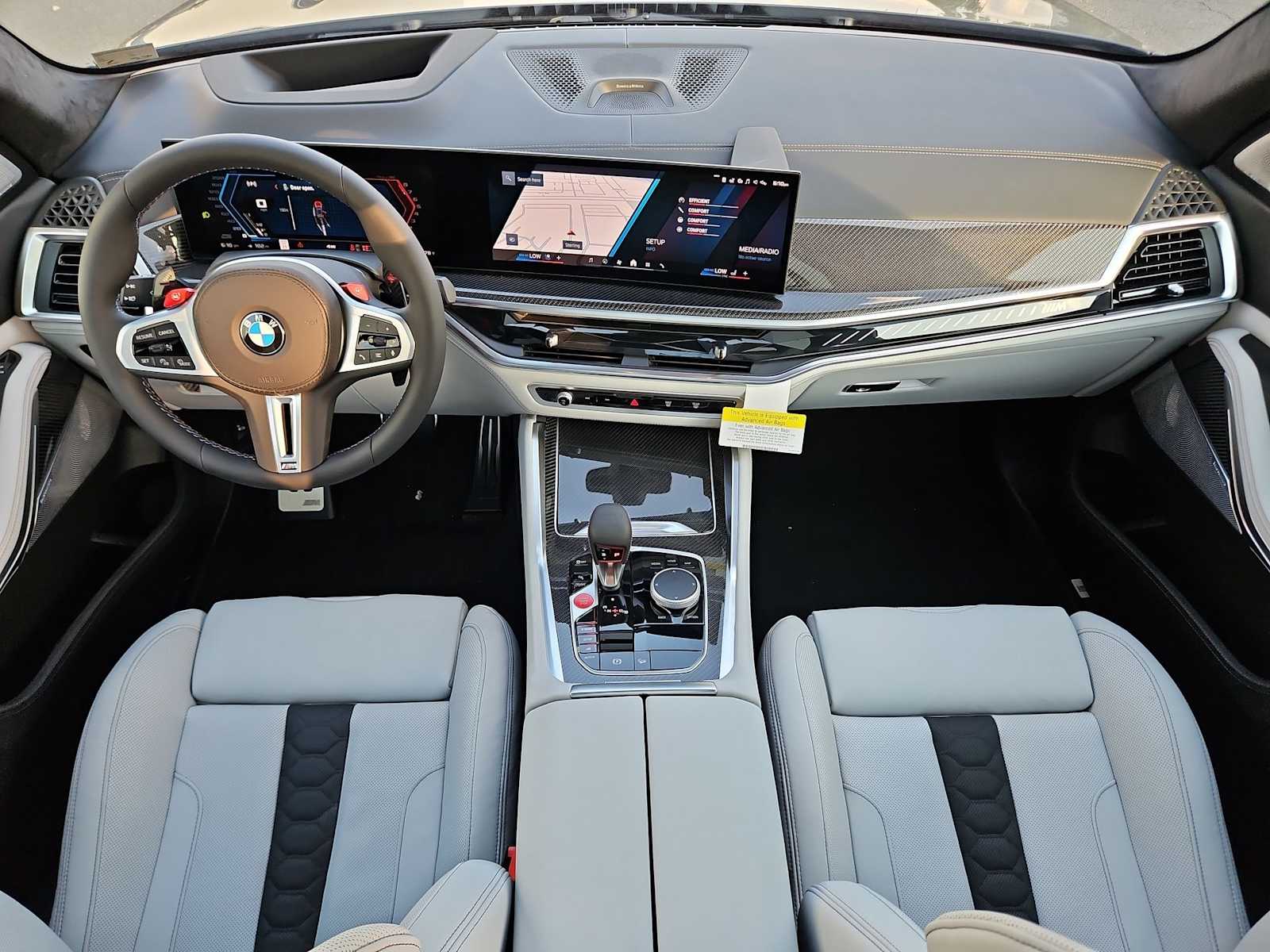 Thumbnail: 2026 BMW X5 - 16