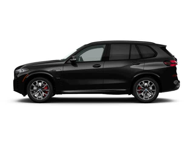 Thumbnail: 2026 BMW X5 - 4