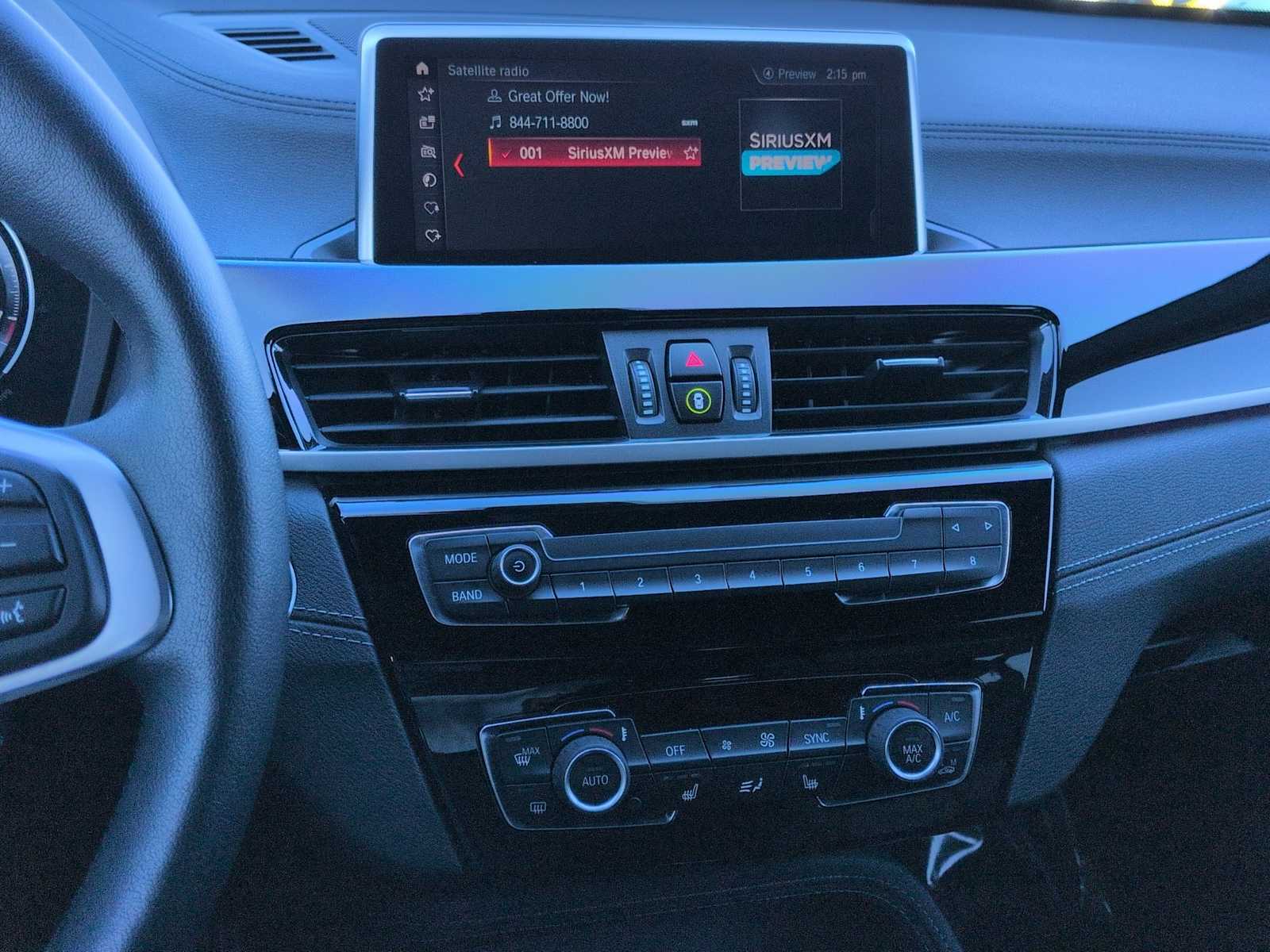 Thumbnail: 2021 BMW X1 - 30