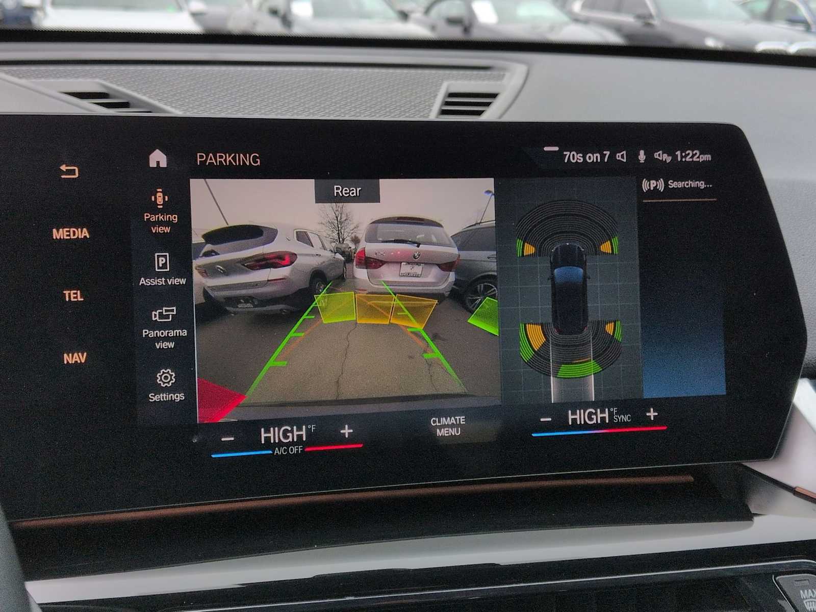 Thumbnail: 2023 BMW X1 - 32