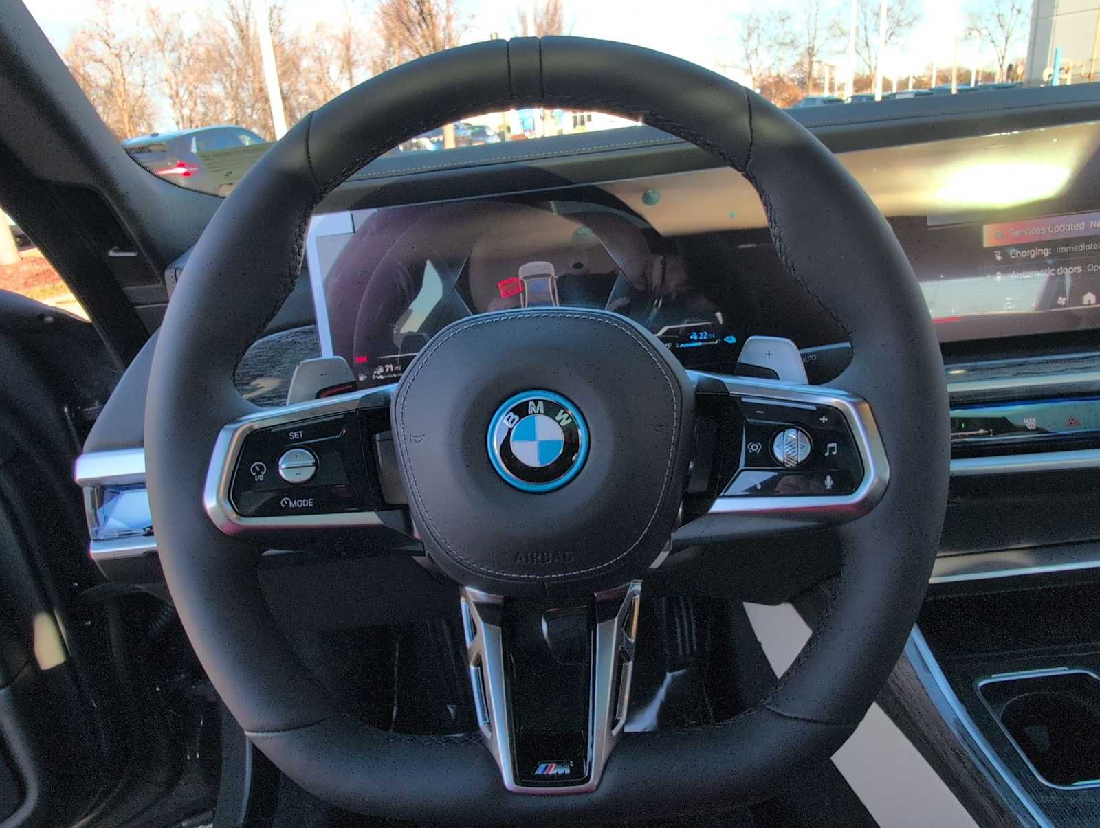 Thumbnail: 2026 BMW 7 Series - 24