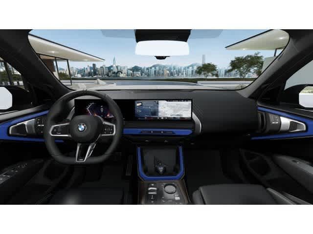 Thumbnail: 2026 BMW X3 - 10