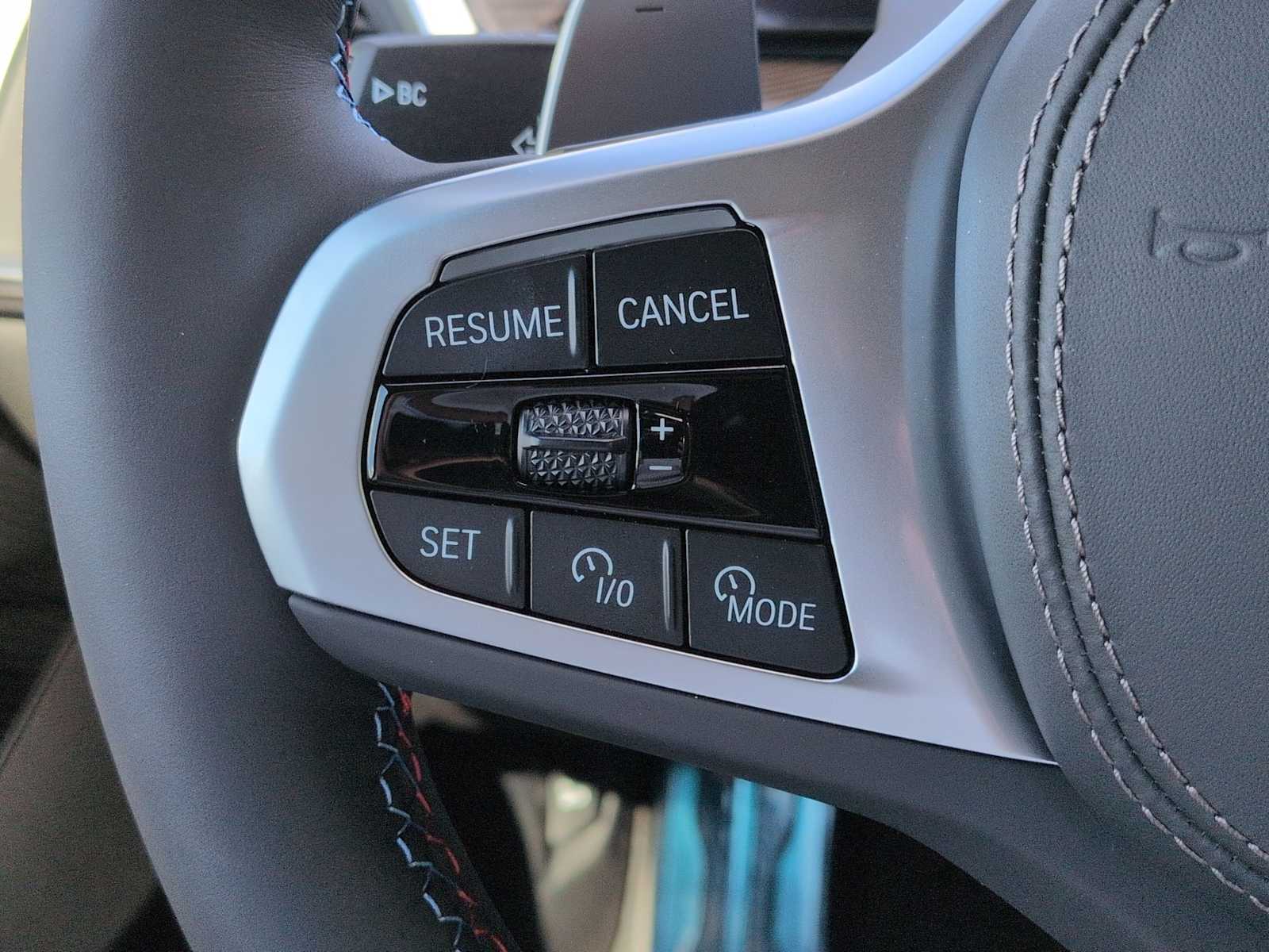 Thumbnail: 2026 BMW X5 - 26