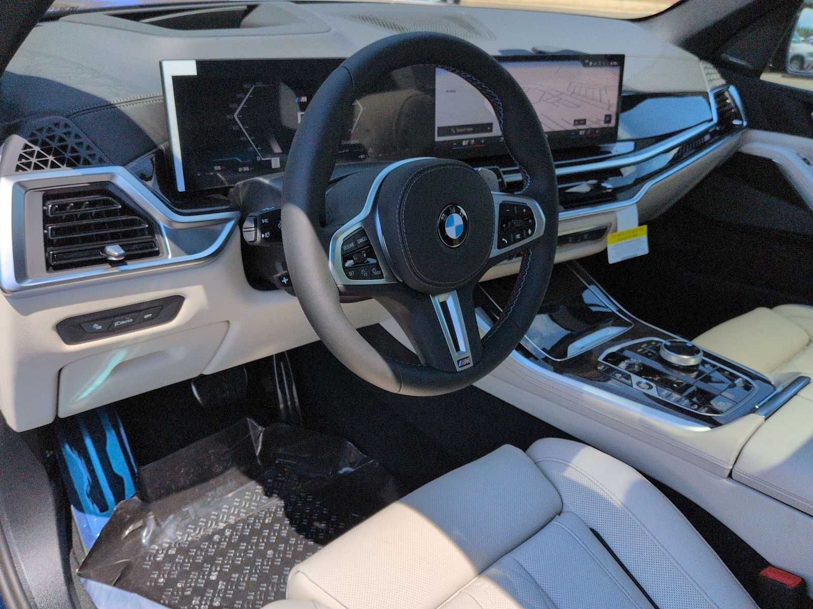 Thumbnail: 2026 BMW X5 - 10