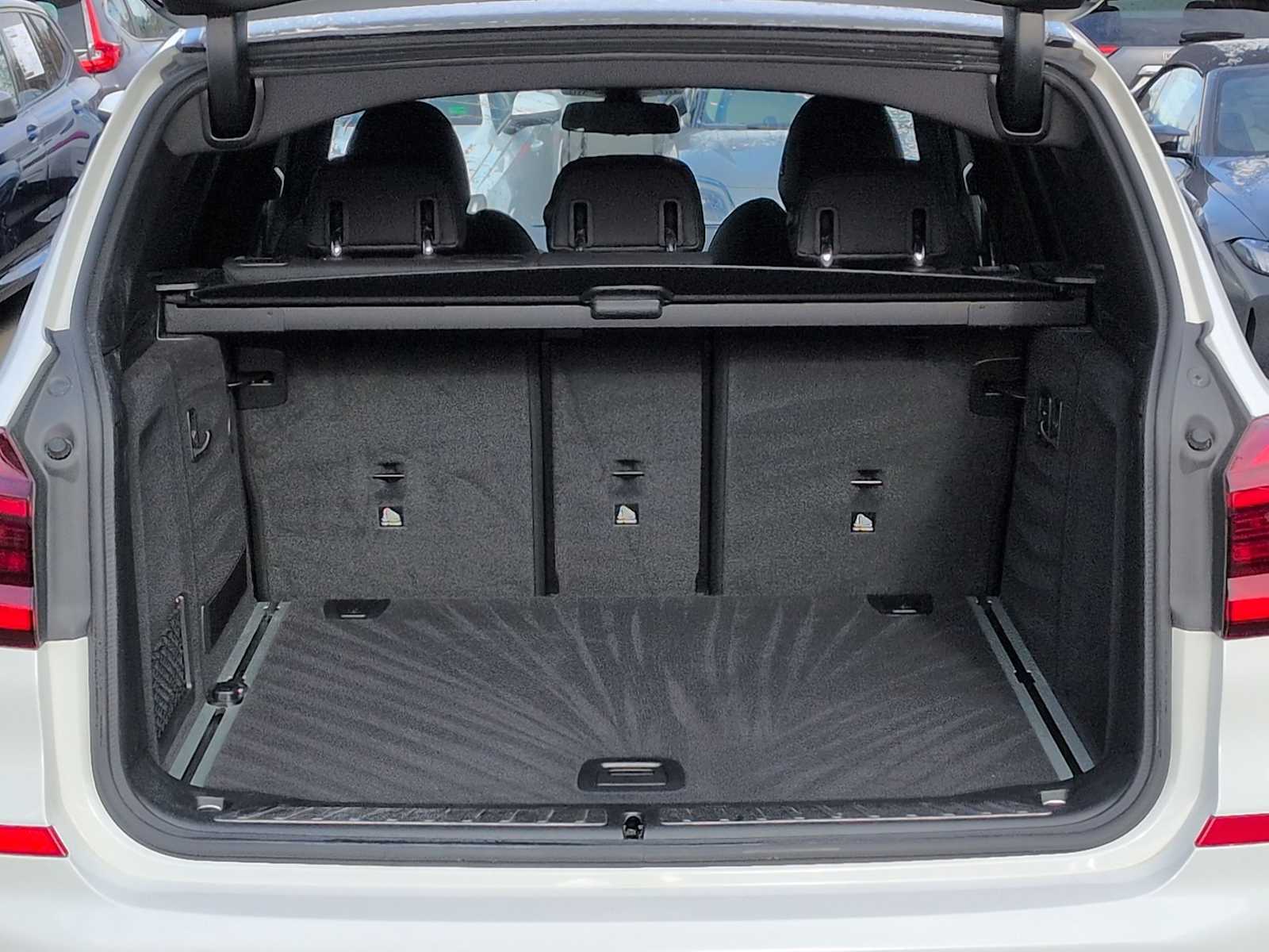 Thumbnail: 2020 BMW X3 - 36