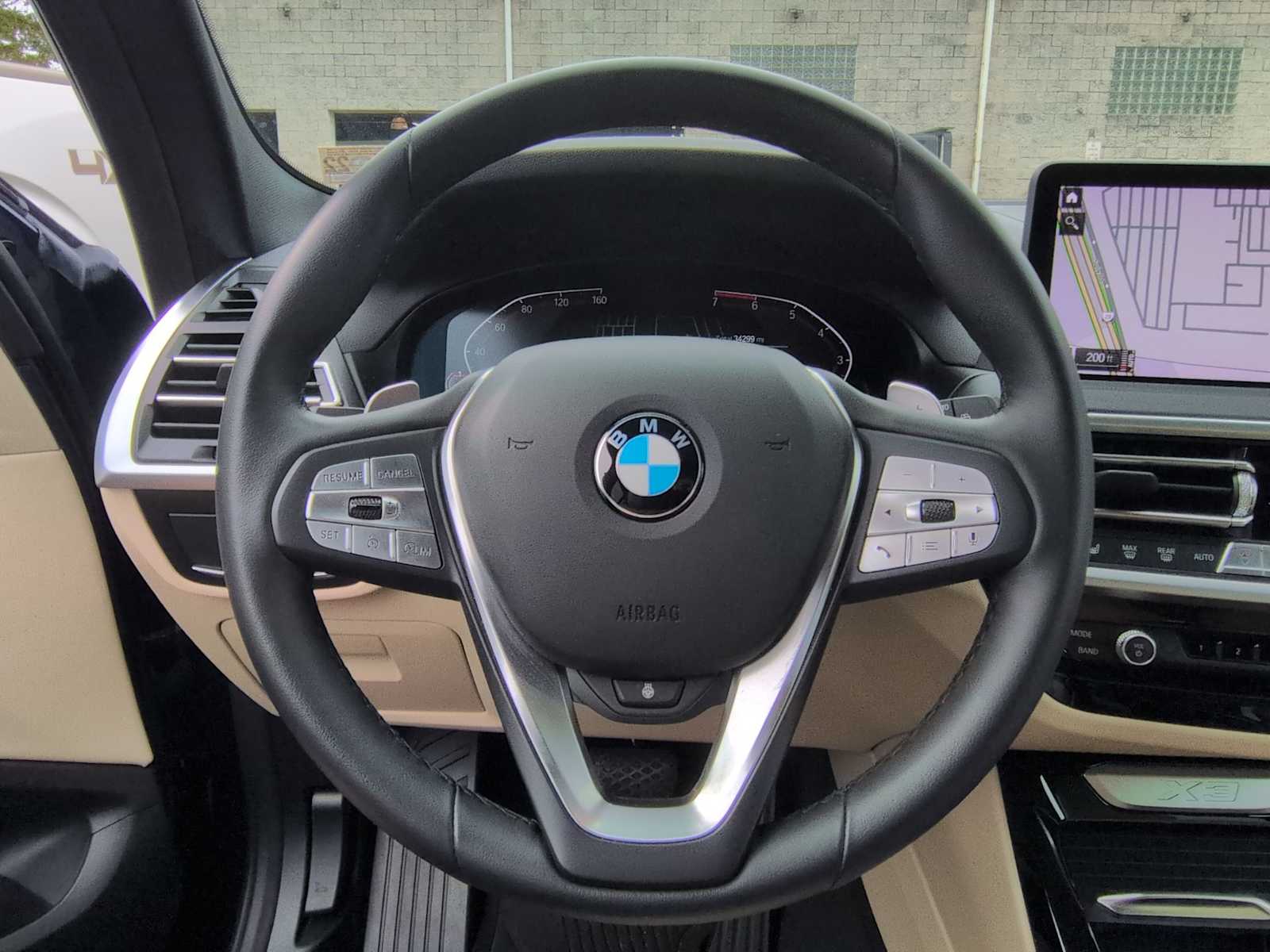 Thumbnail: 2022 BMW X3 - 25