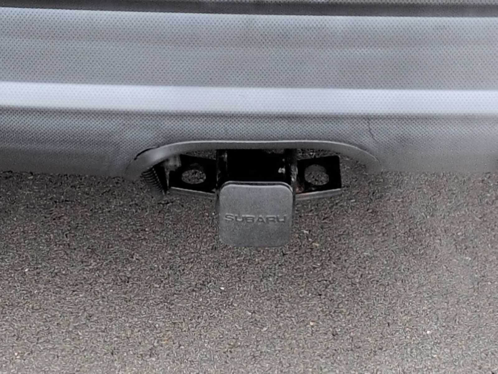 Thumbnail: 2019 Subaru Forester - 37