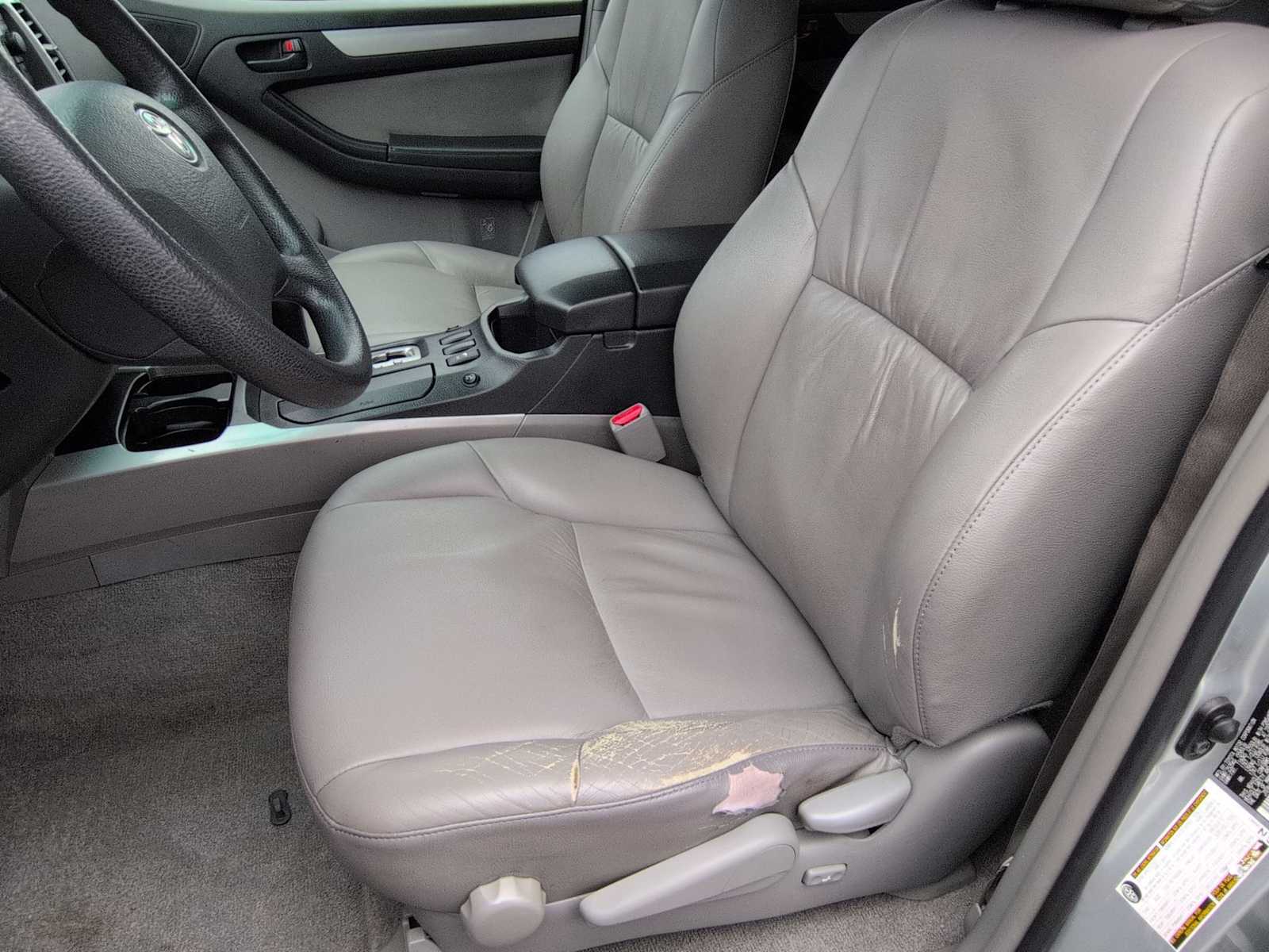 Thumbnail: 2007 Toyota 4Runner - 17