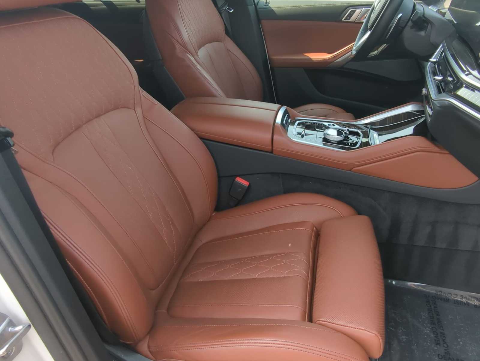 2024 BMW X6 xDrive40i 14