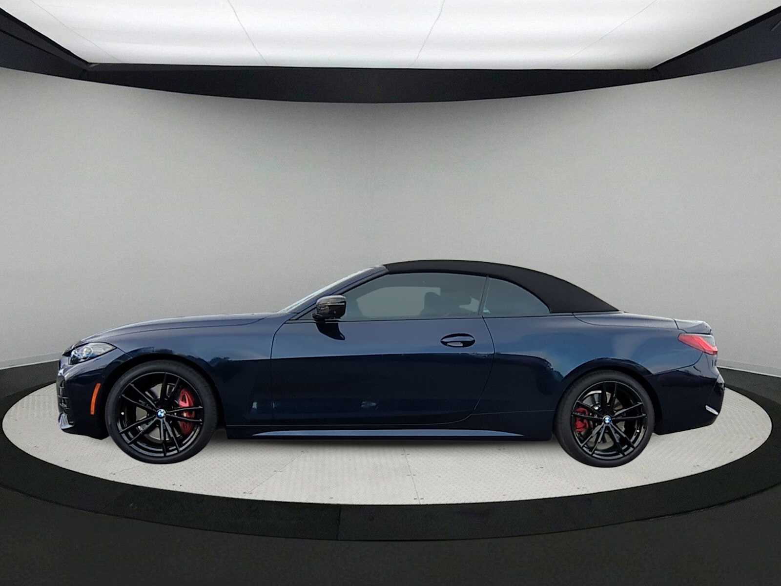 Thumbnail: 2023 BMW 4 Series - 5