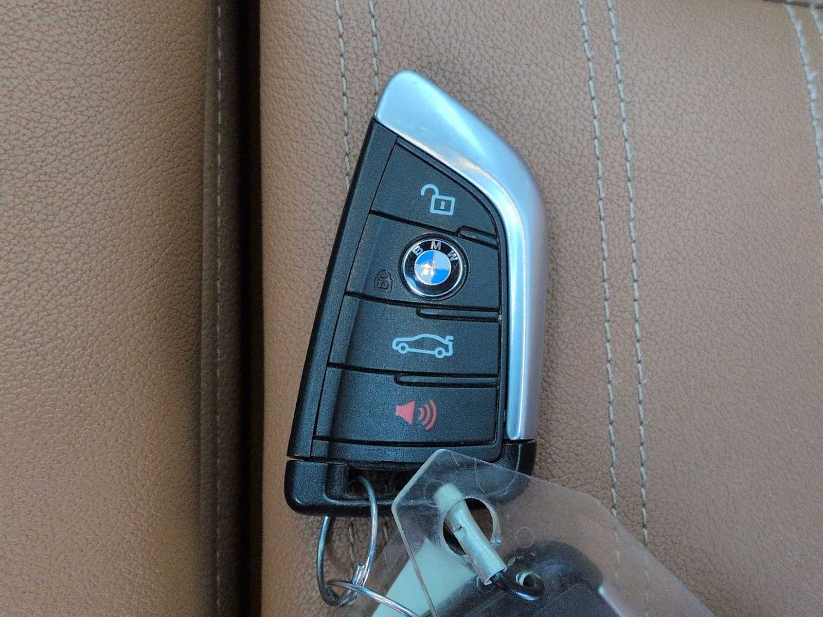 Thumbnail: 2018 BMW X3 - 37