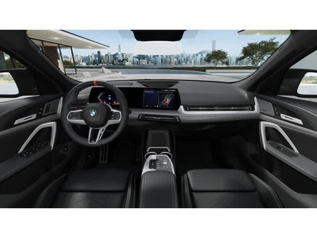 Thumbnail: 2026 BMW X2 - 10