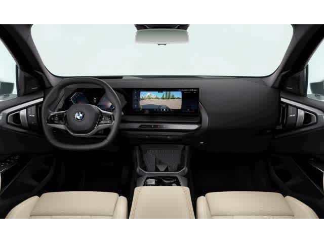 Thumbnail: 2026 BMW X3 - 7