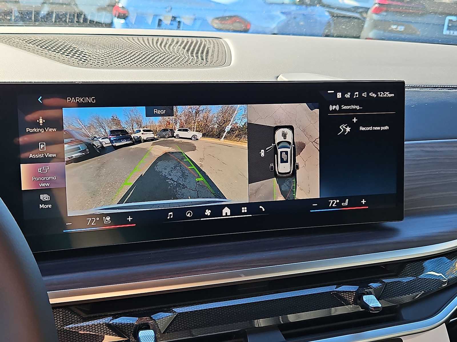 Thumbnail: 2026 BMW X5 - 32