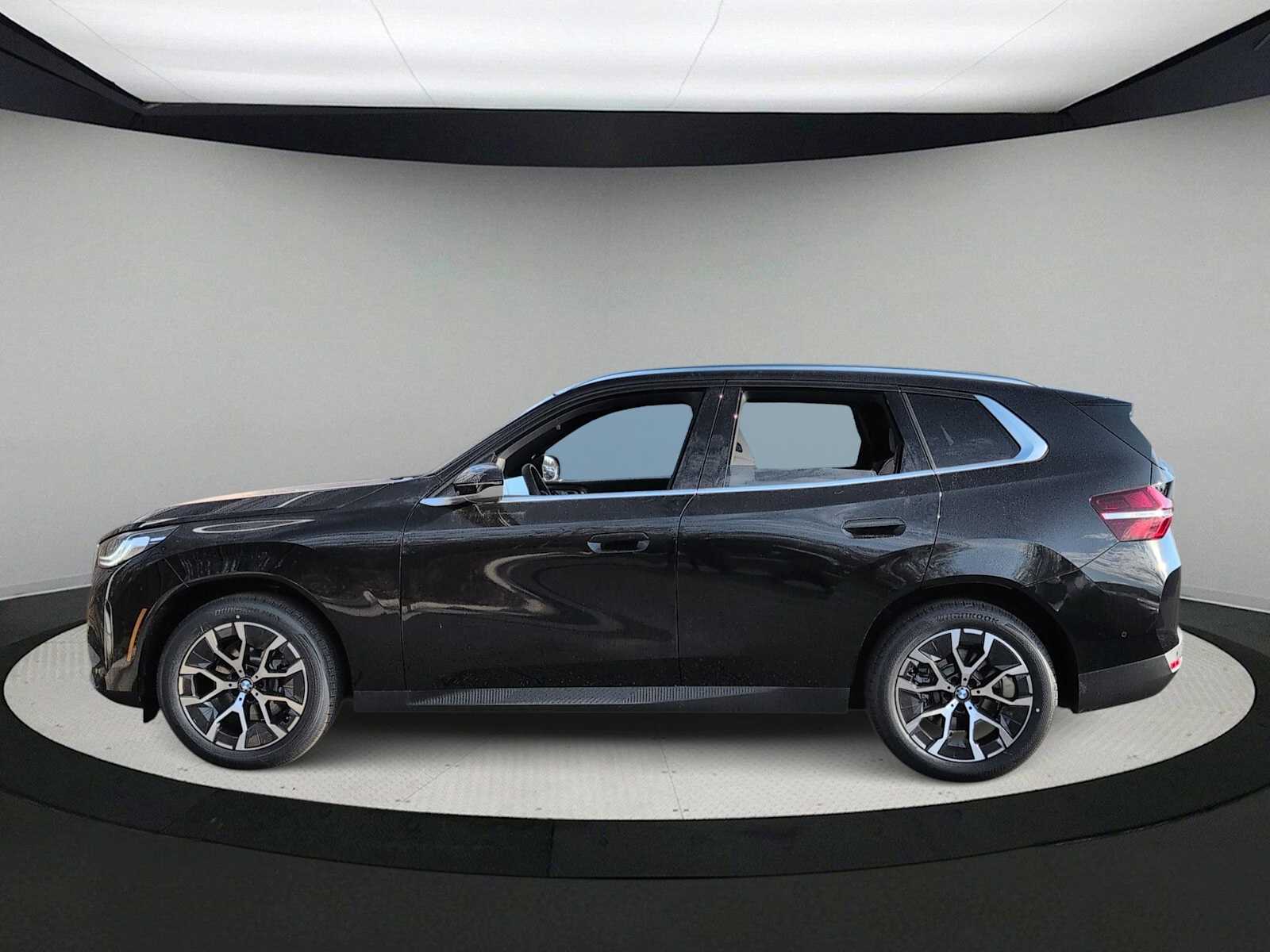 Thumbnail: 2026 BMW X3 - 5