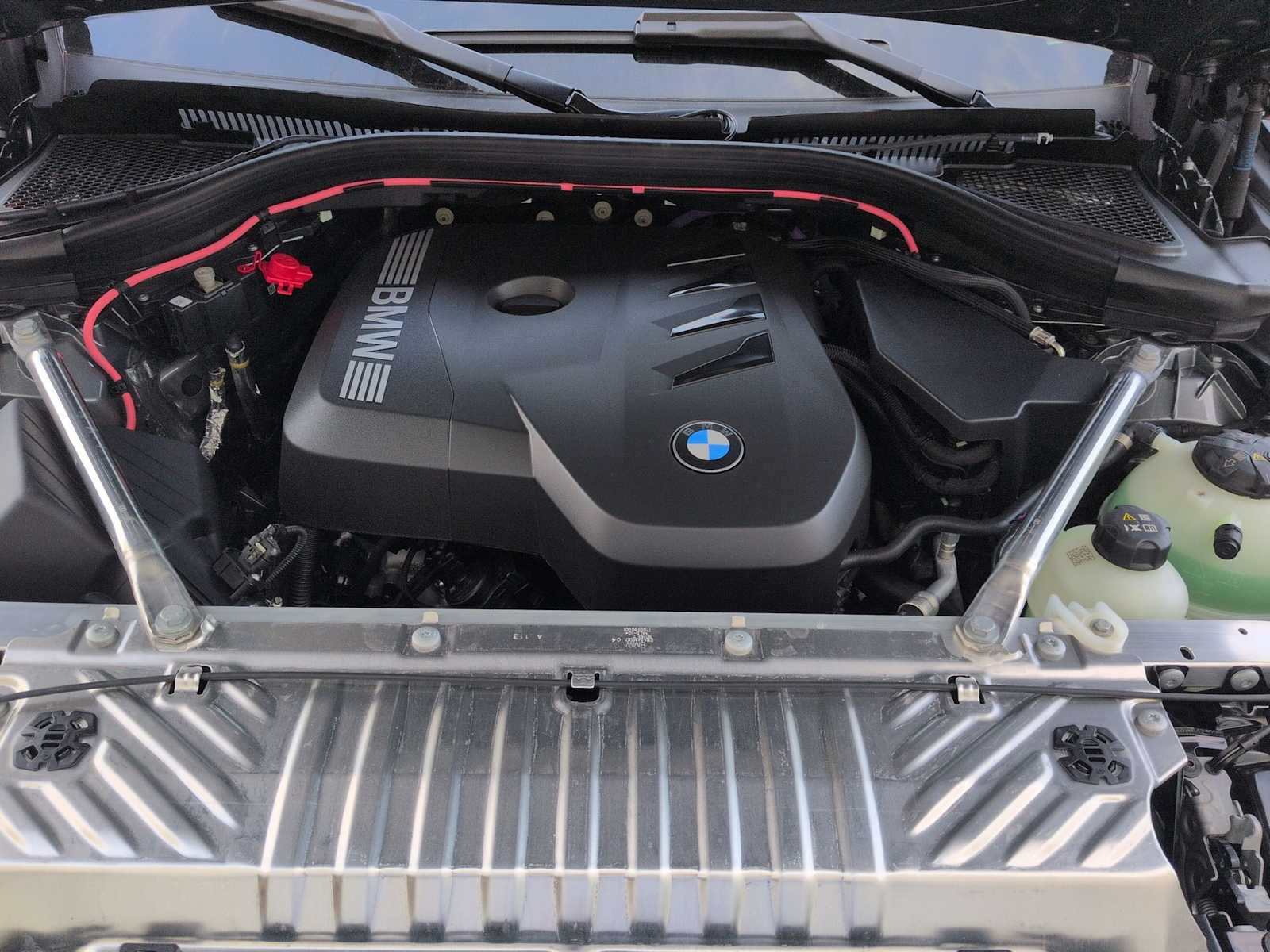 Thumbnail: 2026 BMW X3 - 15