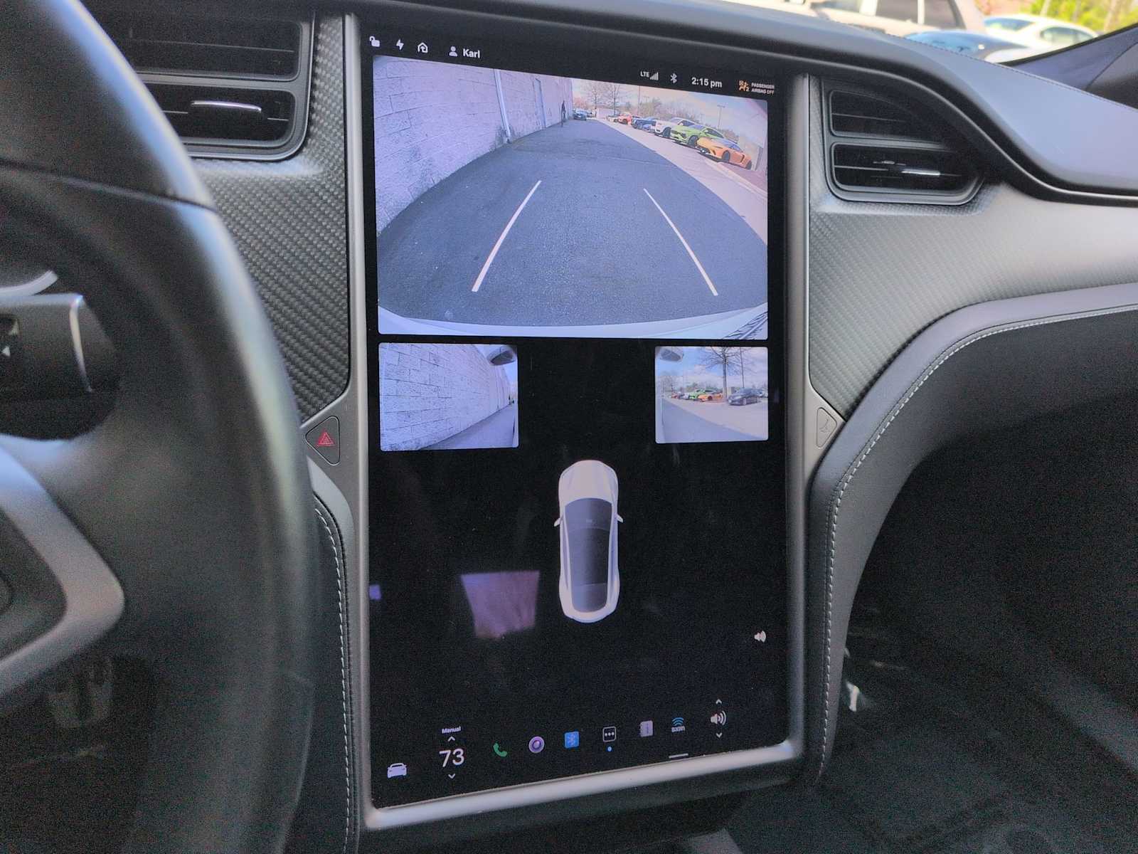 Thumbnail: 2020 Tesla Model S - 32