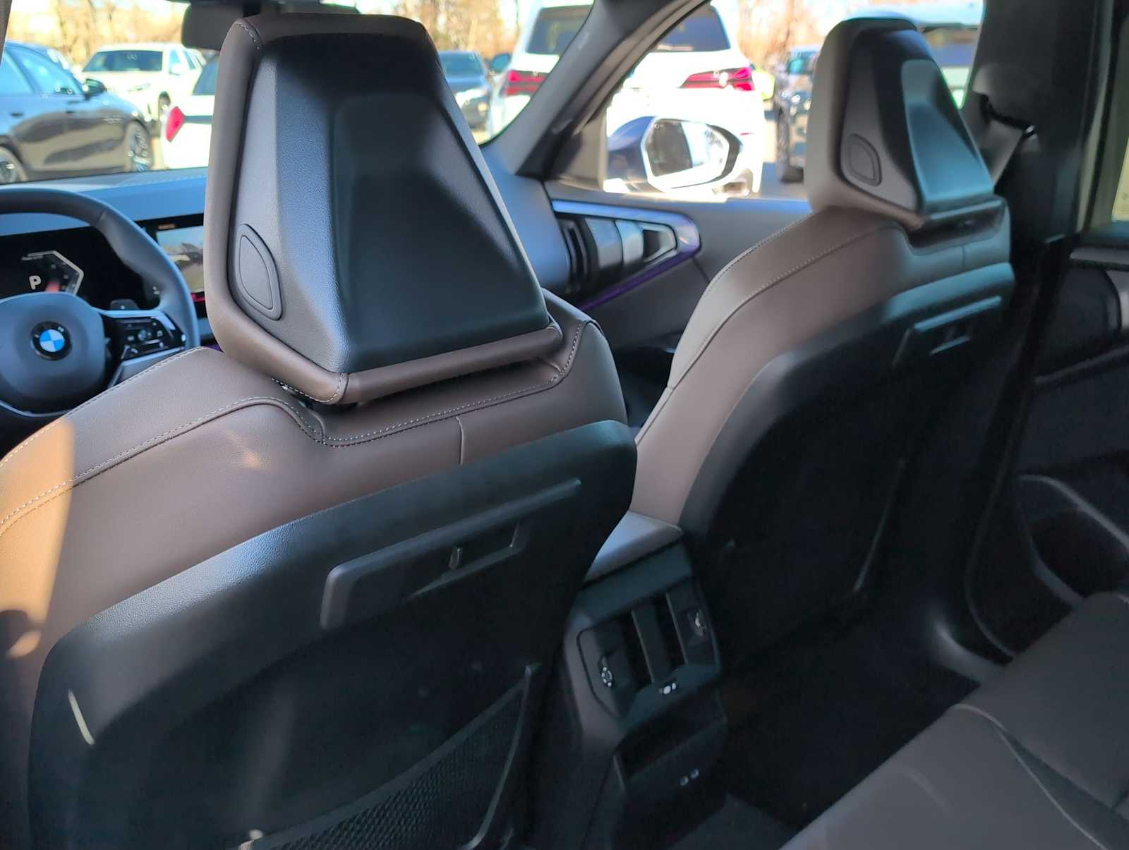 Thumbnail: 2026 BMW X3 - 19