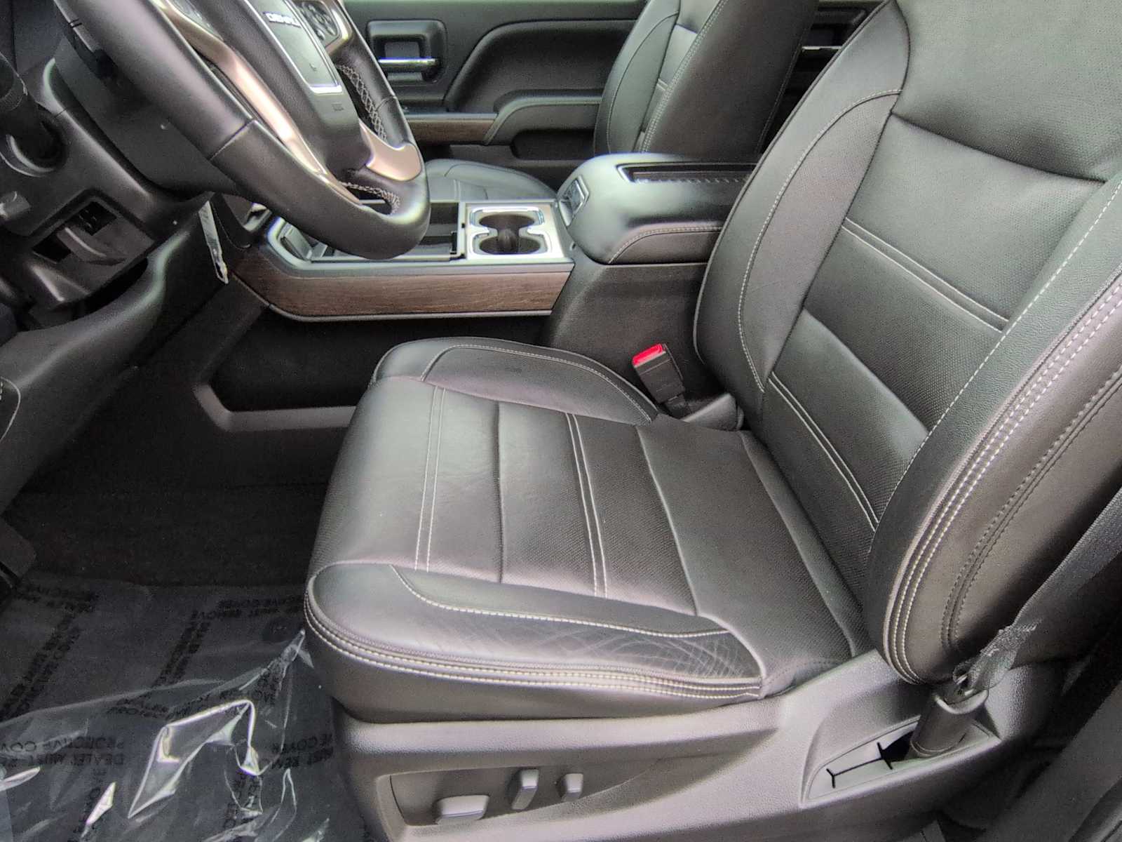 Thumbnail: 2018 GMC Sierra 1500 - 16