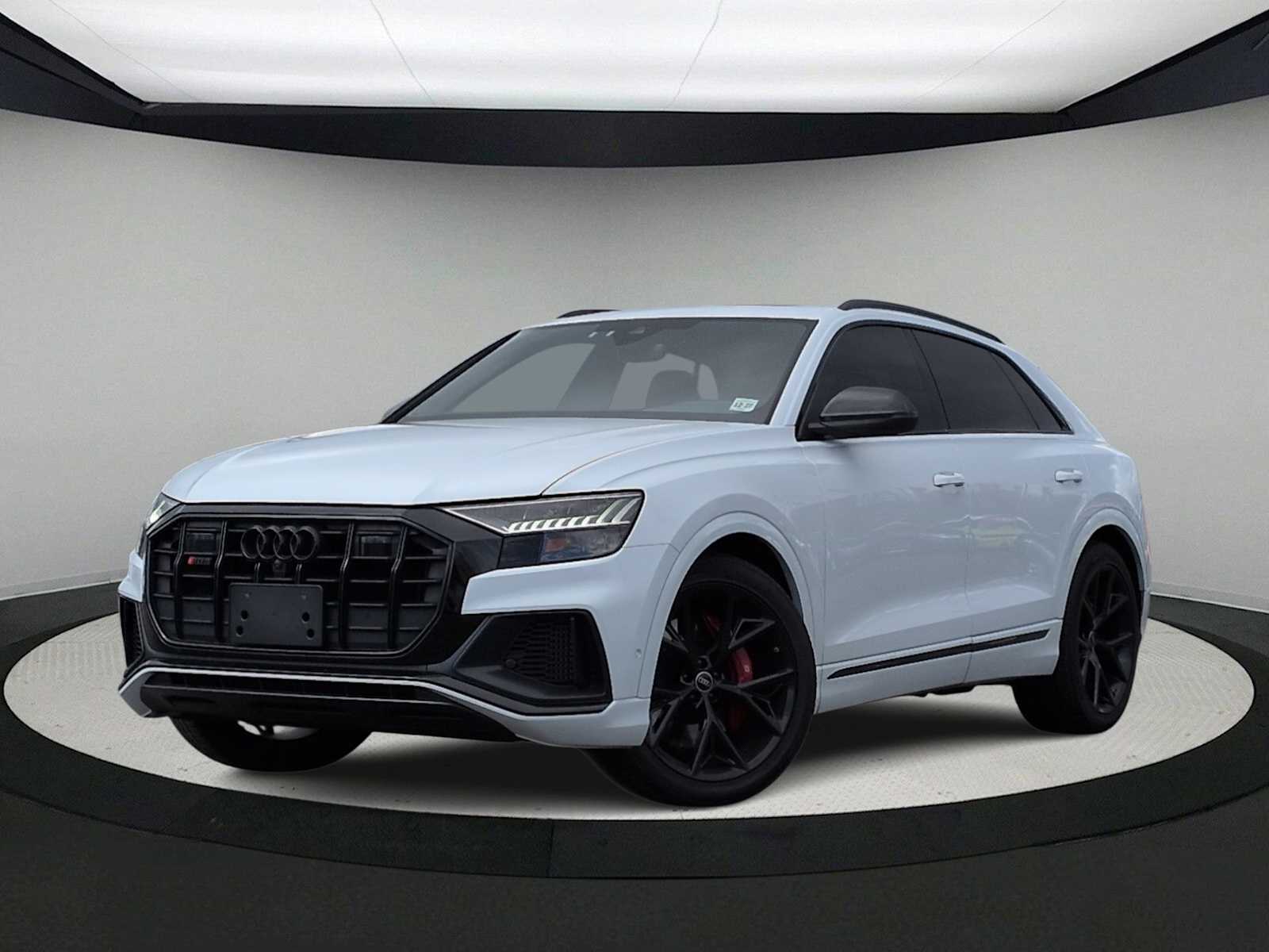 2023 Audi SQ8 Premium Plus -
                  Sterling, VA