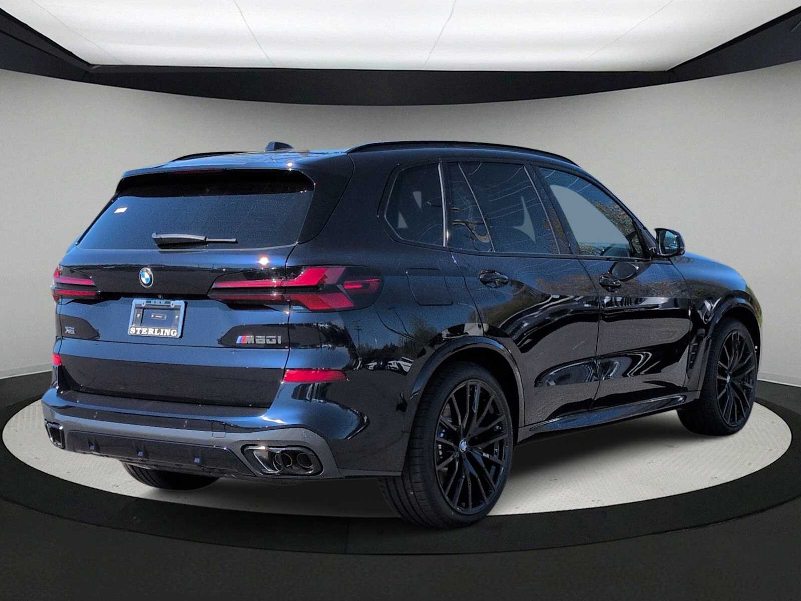 Thumbnail: 2026 BMW X5 - 8