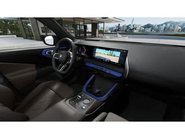 Thumbnail: 2026 BMW X3 - 14