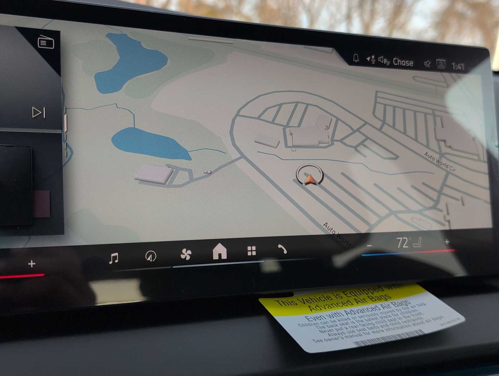 Thumbnail: 2026 BMW X3 - 28