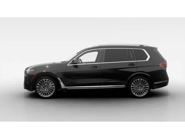 Thumbnail: 2026 BMW X7 - 4