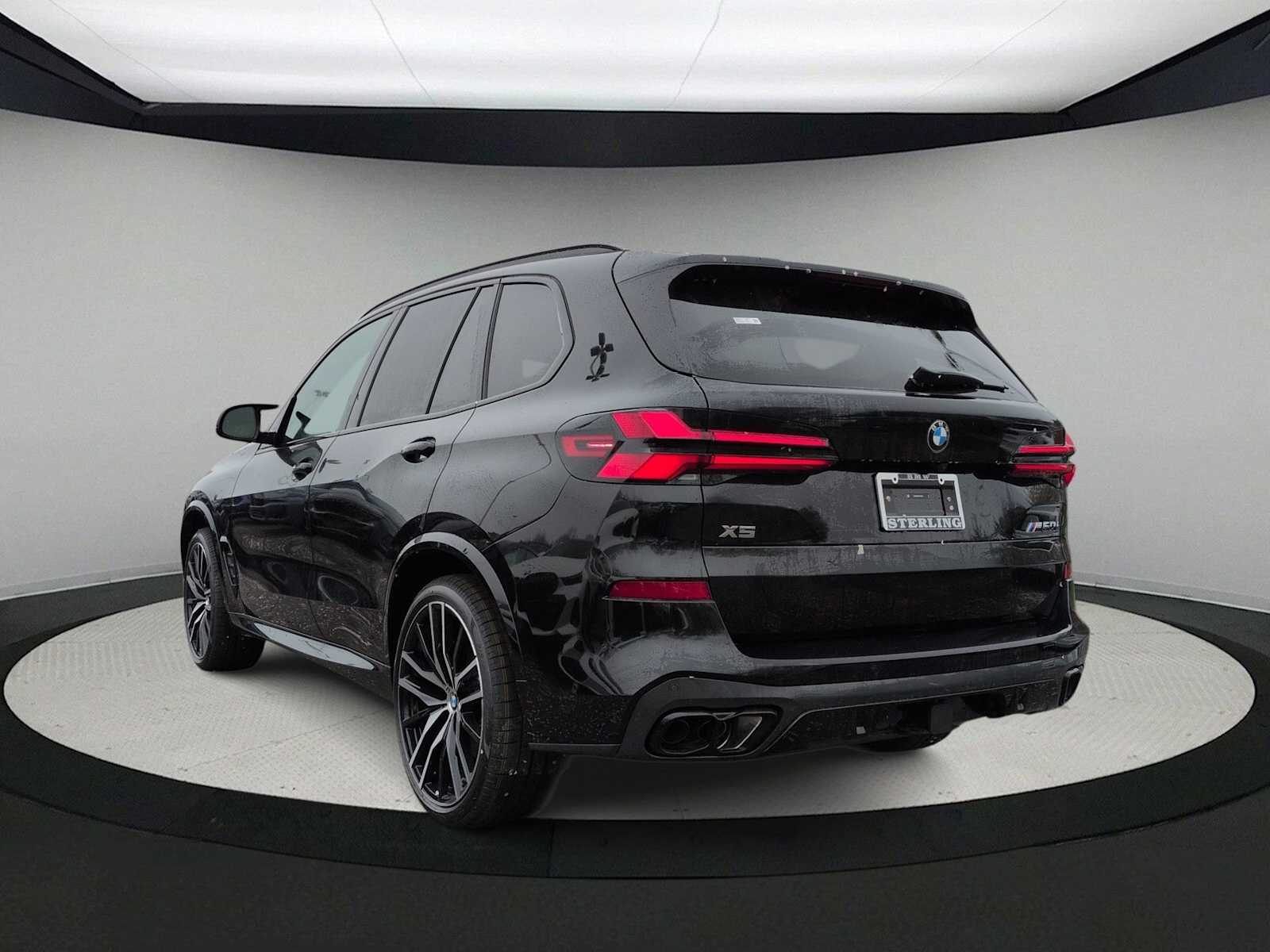 Thumbnail: 2026 BMW X5 - 6