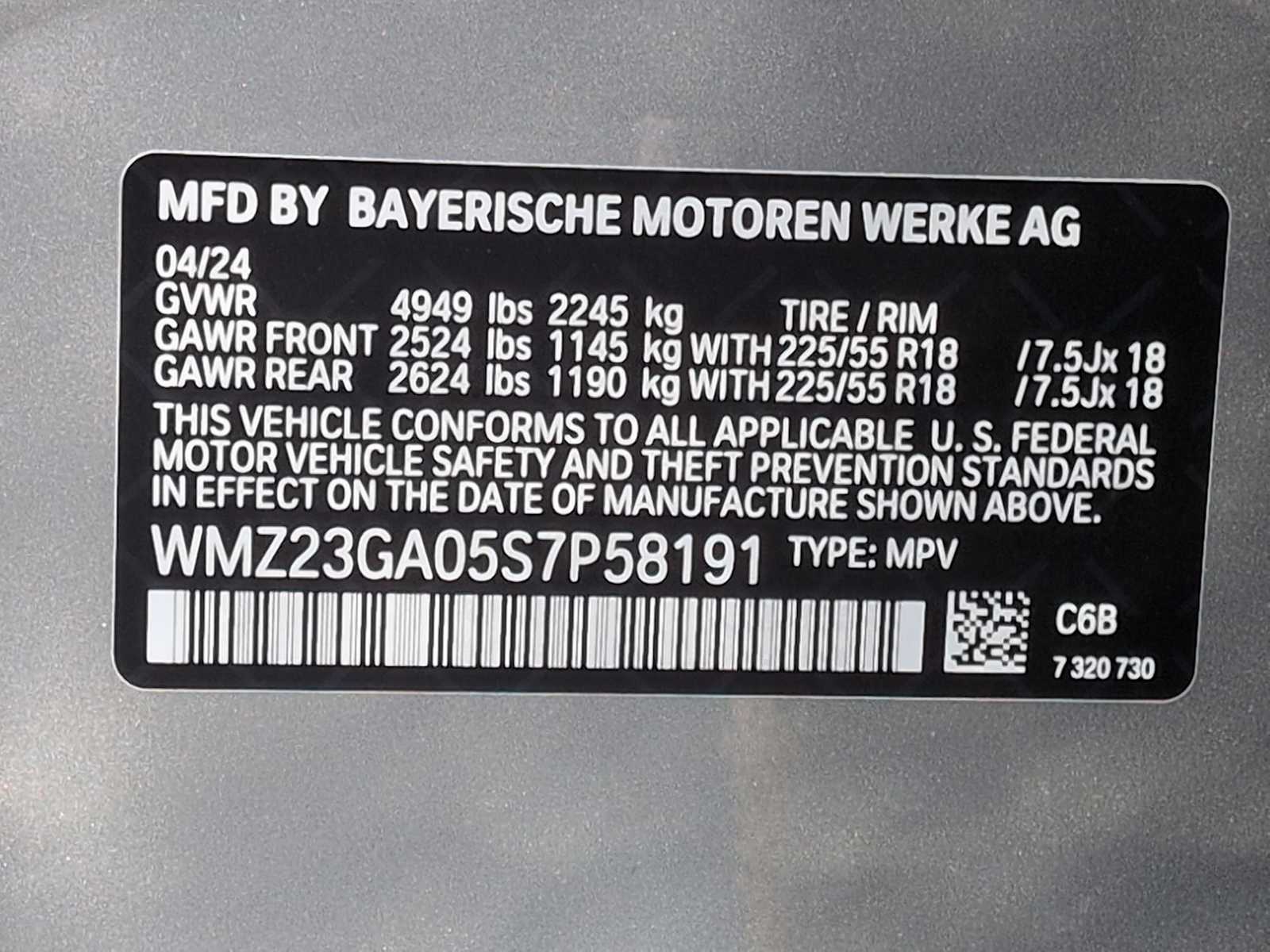 Thumbnail: 2025 MINI Cooper Countryman - 37